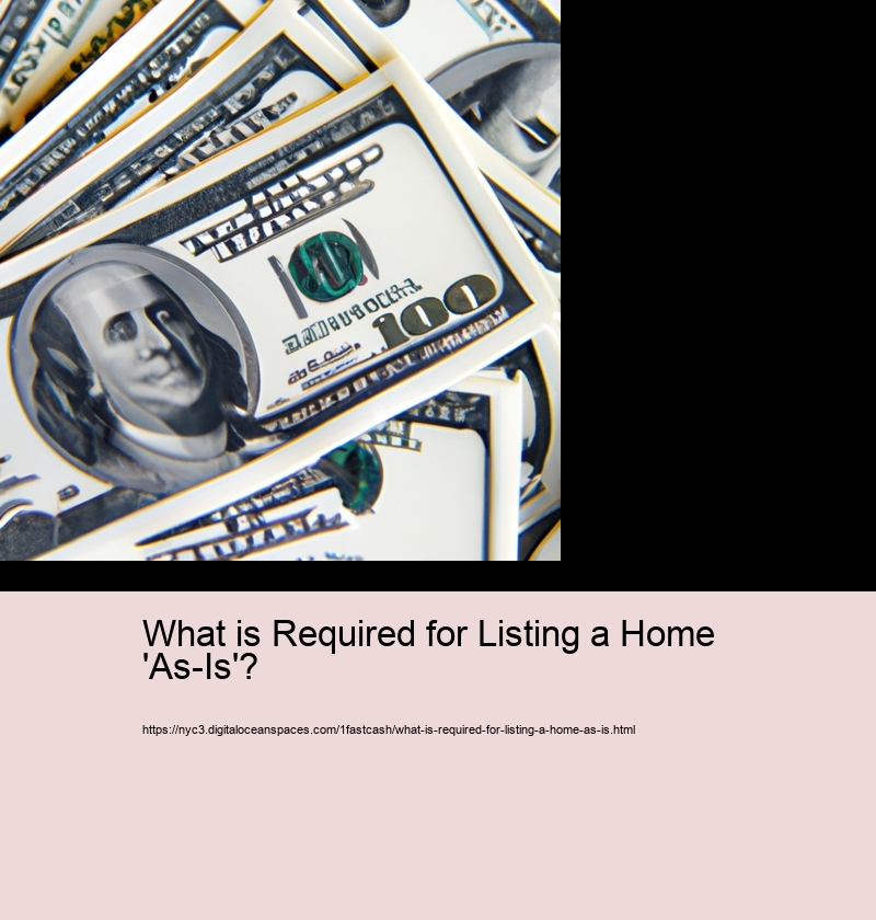 What is Required for Prepping a Home for a Quick Sale in Long Beach?